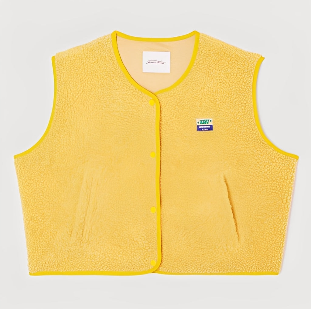 Women's Warm Vest with Soft Lightweight Comfort | R&B