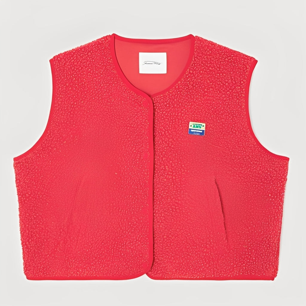 Women's Warm Vest with Soft Lightweight Comfort | R&B