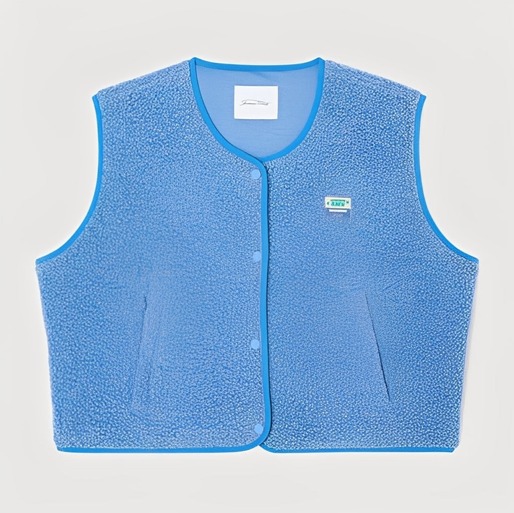 Women's Warm Vest with Soft Lightweight Comfort | R&B