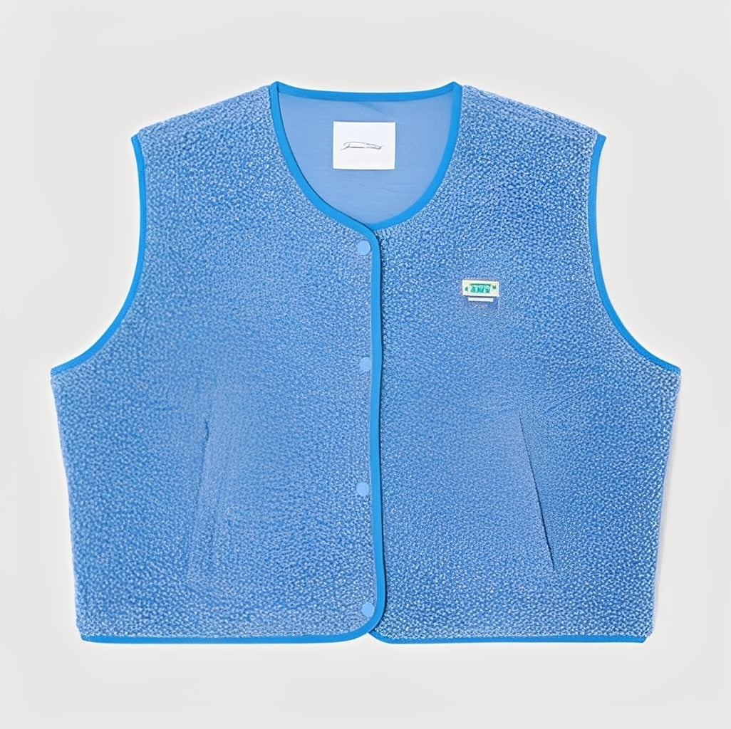 Women's Warm Vest with Soft Lightweight Comfort | R&B